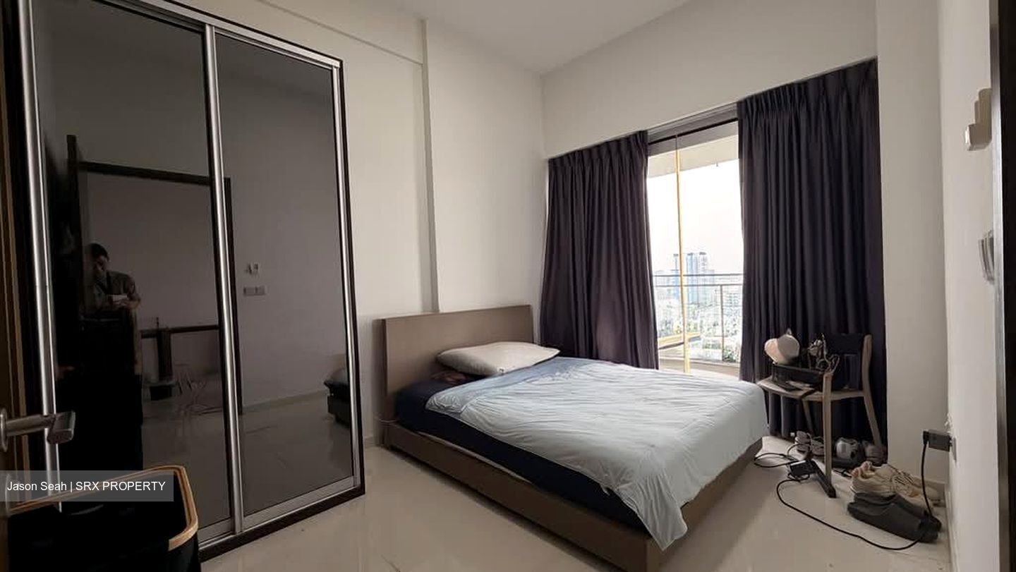 Forte Suites (D8), Apartment #586270791